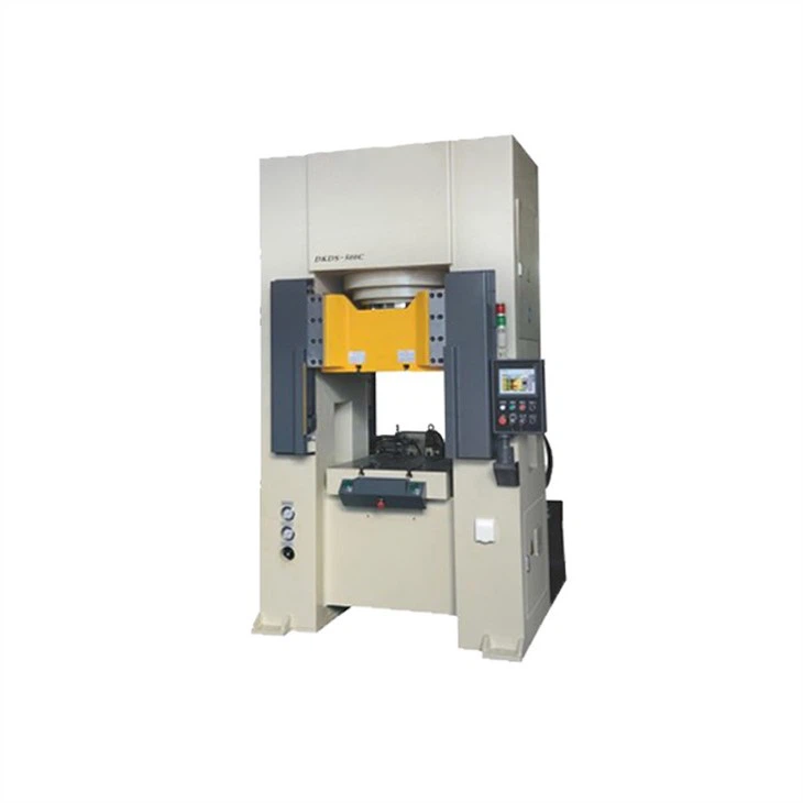 Servo Cold Extrusion Hydraulic Press Machine