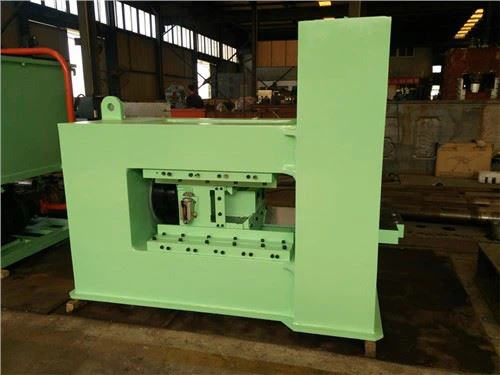 200T Double Station Frame Heading Machine