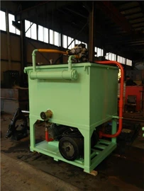 315T Servo tizimini ag'darish mashinasi