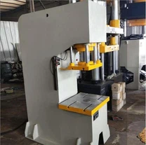 50T kamon turi gidravlik press